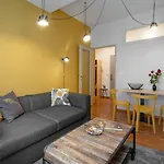 Apartment Leaf