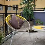 Leaf Apartment Prague