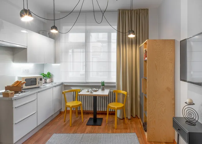 Leaf Apartman