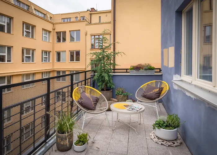 Leaf Apartman